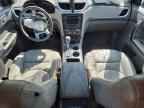 2014 CHEVROLET TRAVERSE