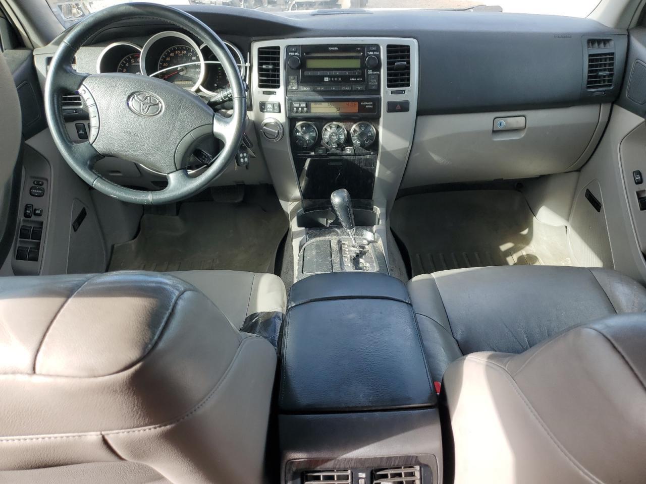 2006 TOYOTA 4Runner