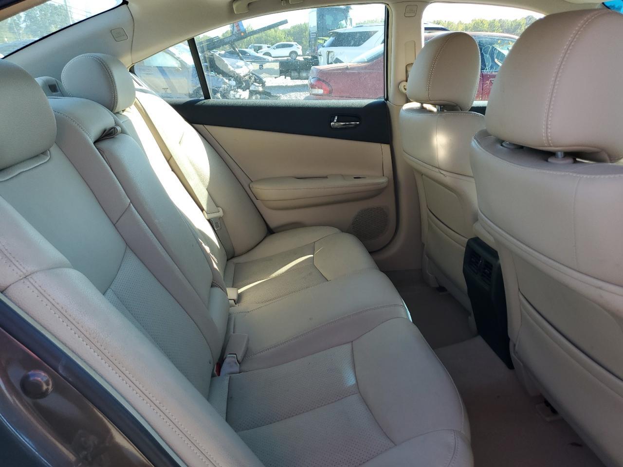 2014 NISSAN Maxima