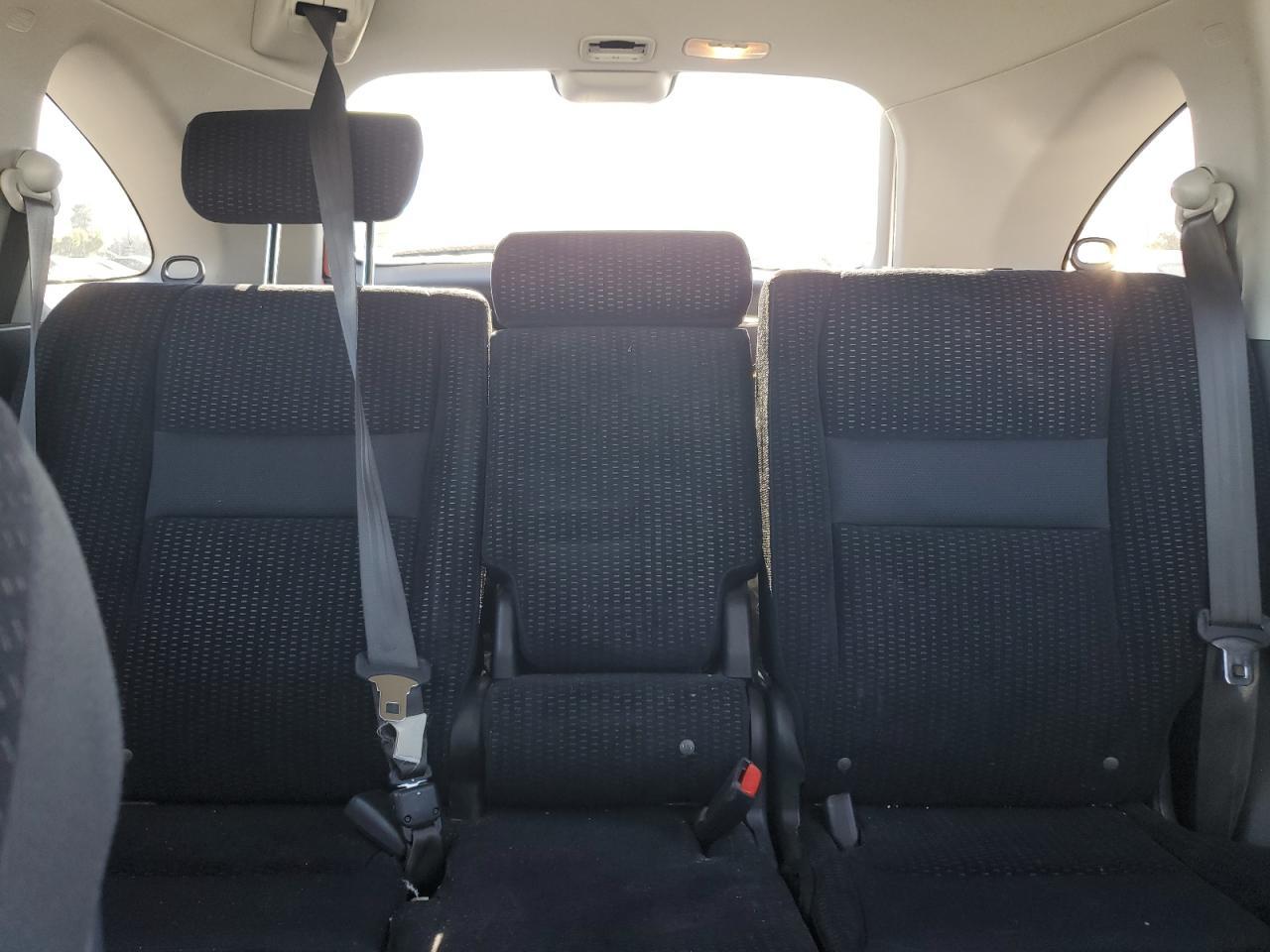 2009 HONDA CR-V