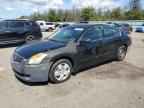 2007 NISSAN ALTIMA