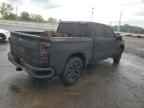 2023 CHEVROLET Silverado
