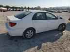 2007 TOYOTA COROLLA