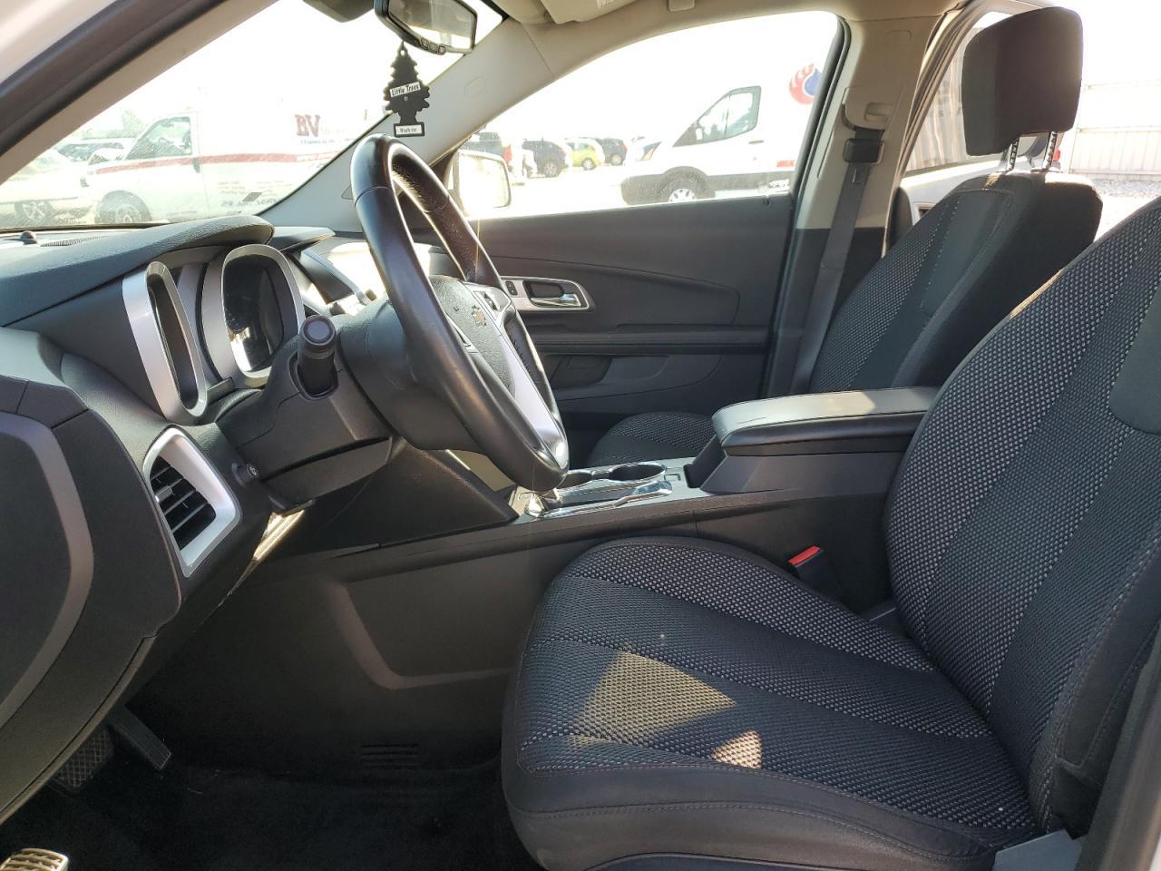 2015 CHEVROLET EQUINOX