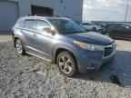 2014 TOYOTA HIGHLANDER