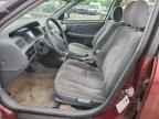 2001 TOYOTA CAMRY
