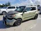 2012 KIA SOUL