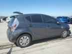 2013 TOYOTA Prius c