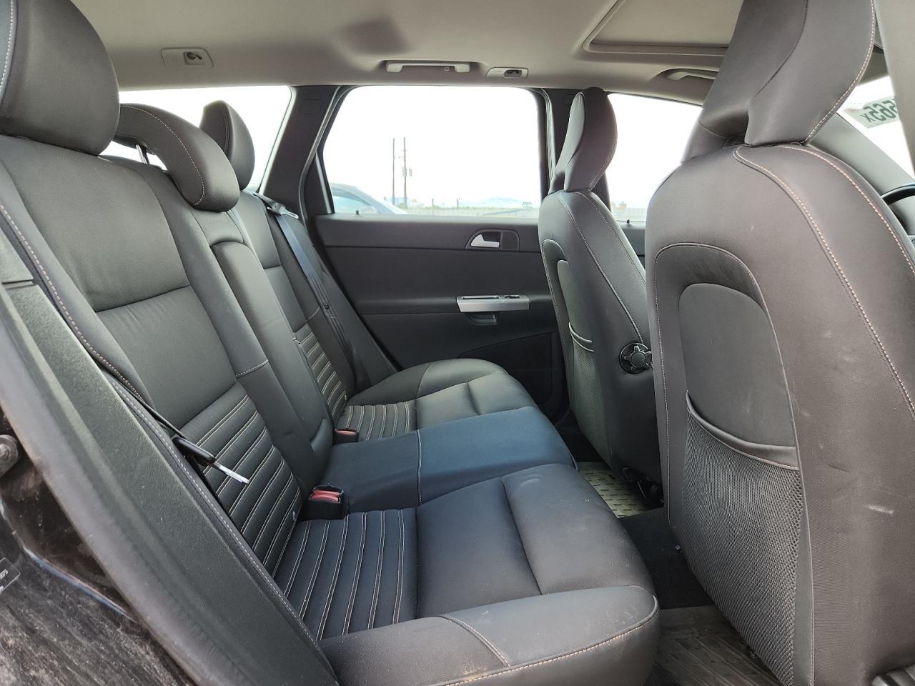 2008 VOLVO V50