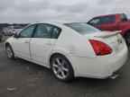 2007 NISSAN Maxima