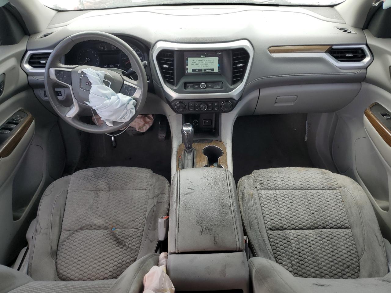 2019 GMC ACADIA