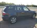 2007 BMW X3
