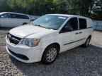 2014 RAM Tradesman