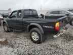 2001 TOYOTA TACOMA