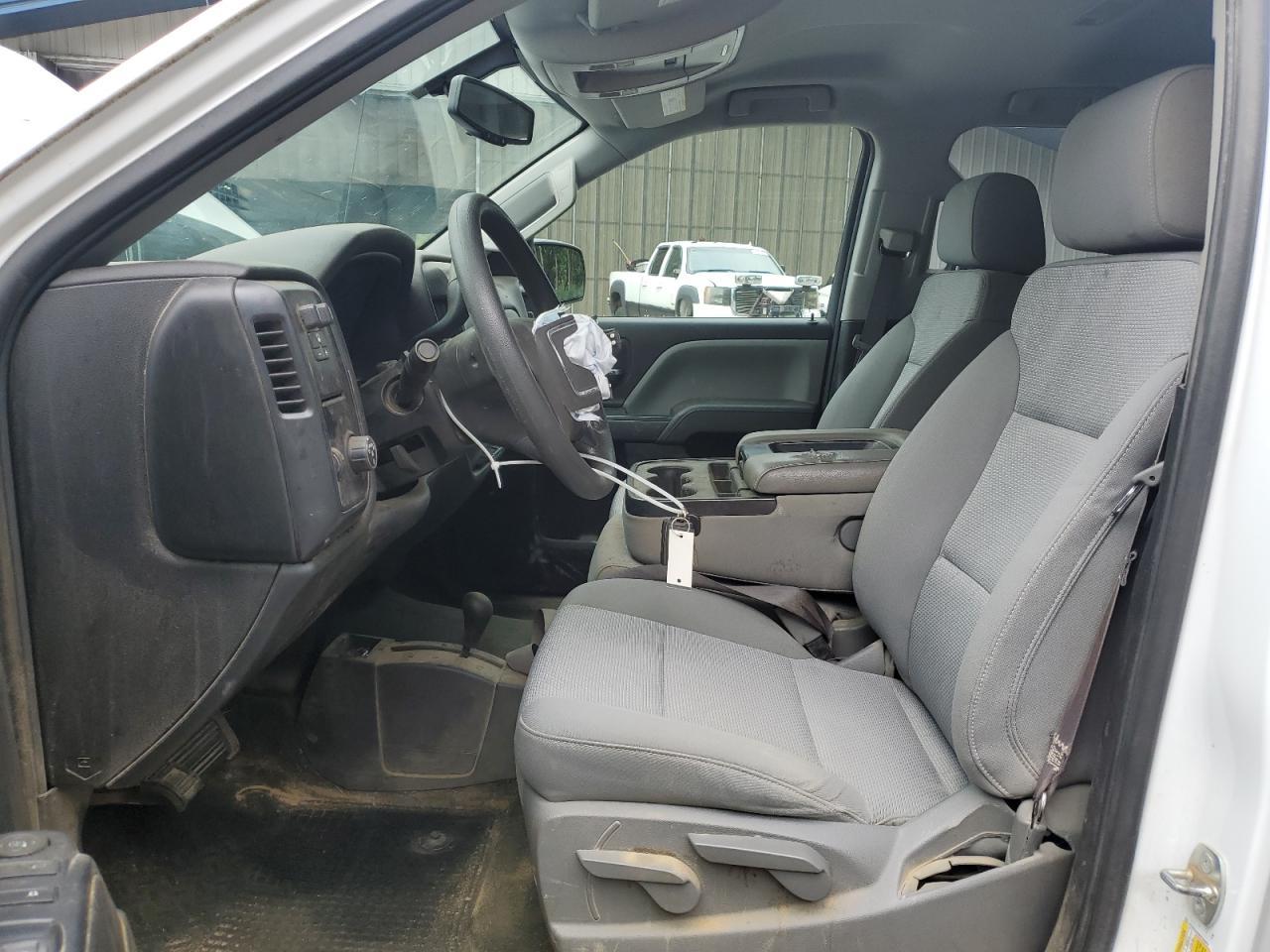2017 GMC Sierra
