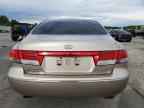 2006 HYUNDAI Azera