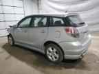 2006 TOYOTA COROLLA