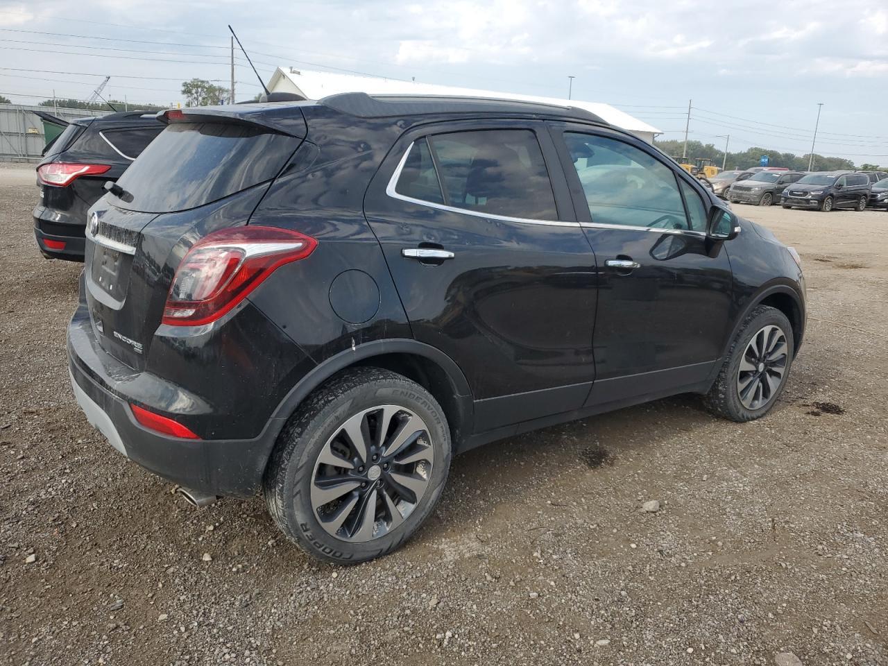 2020 BUICK ENCORE