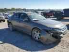 2011 FORD FUSION