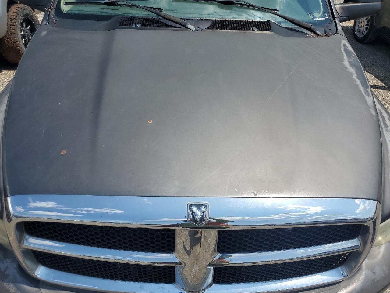 2003 DODGE Ram 2500
