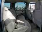 2000 CHEVROLET Suburban