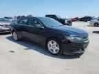 2017 CHEVROLET IMPALA