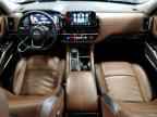 2023 NISSAN PATHFINDER