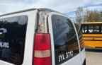 2014 CHEVROLET Express 3500