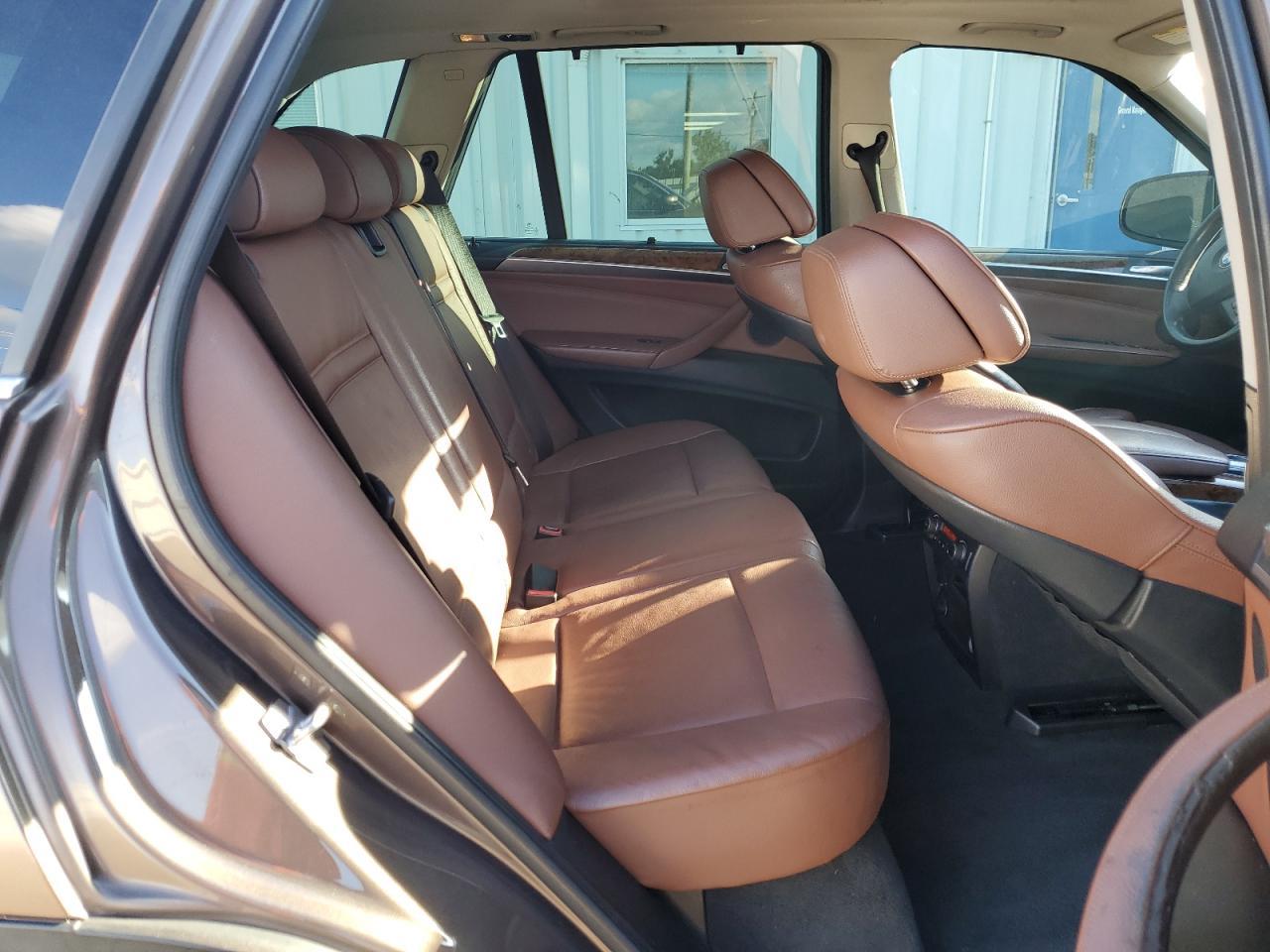 2013 BMW X5