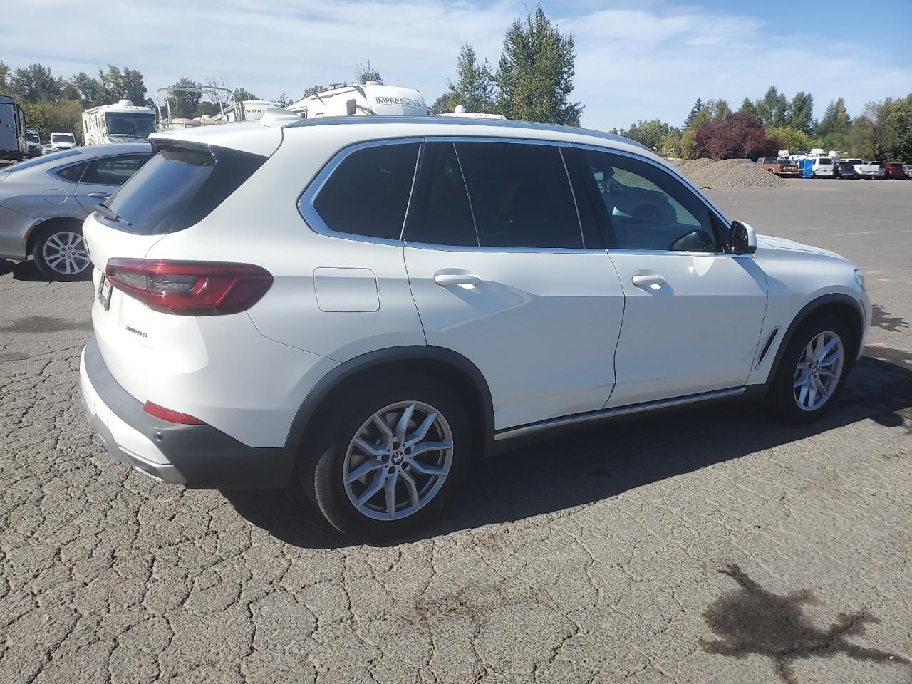 2019 BMW X5