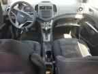 2015 CHEVROLET SONIC