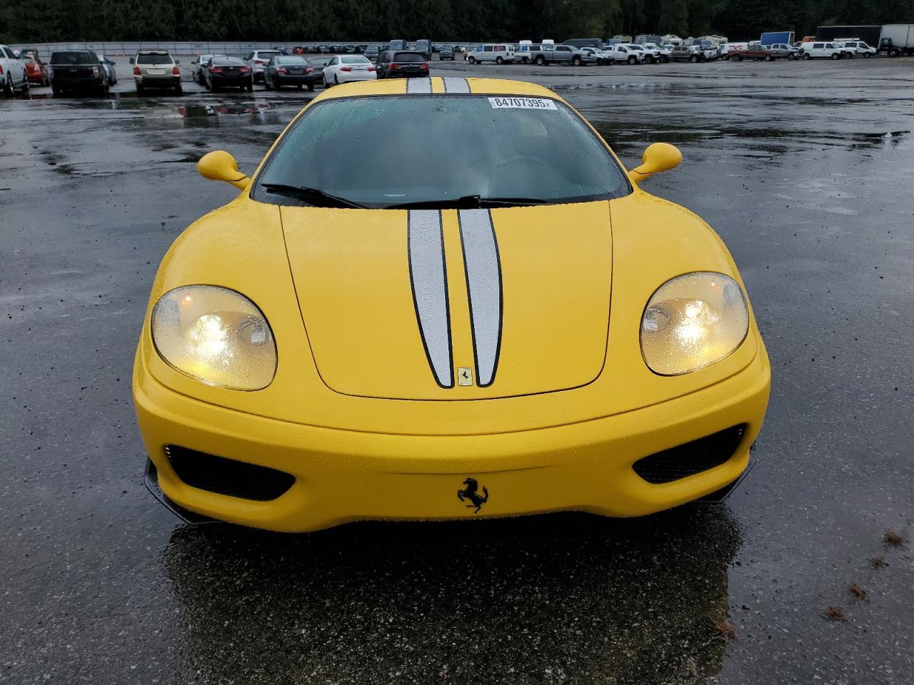 2000 Ferrari 360