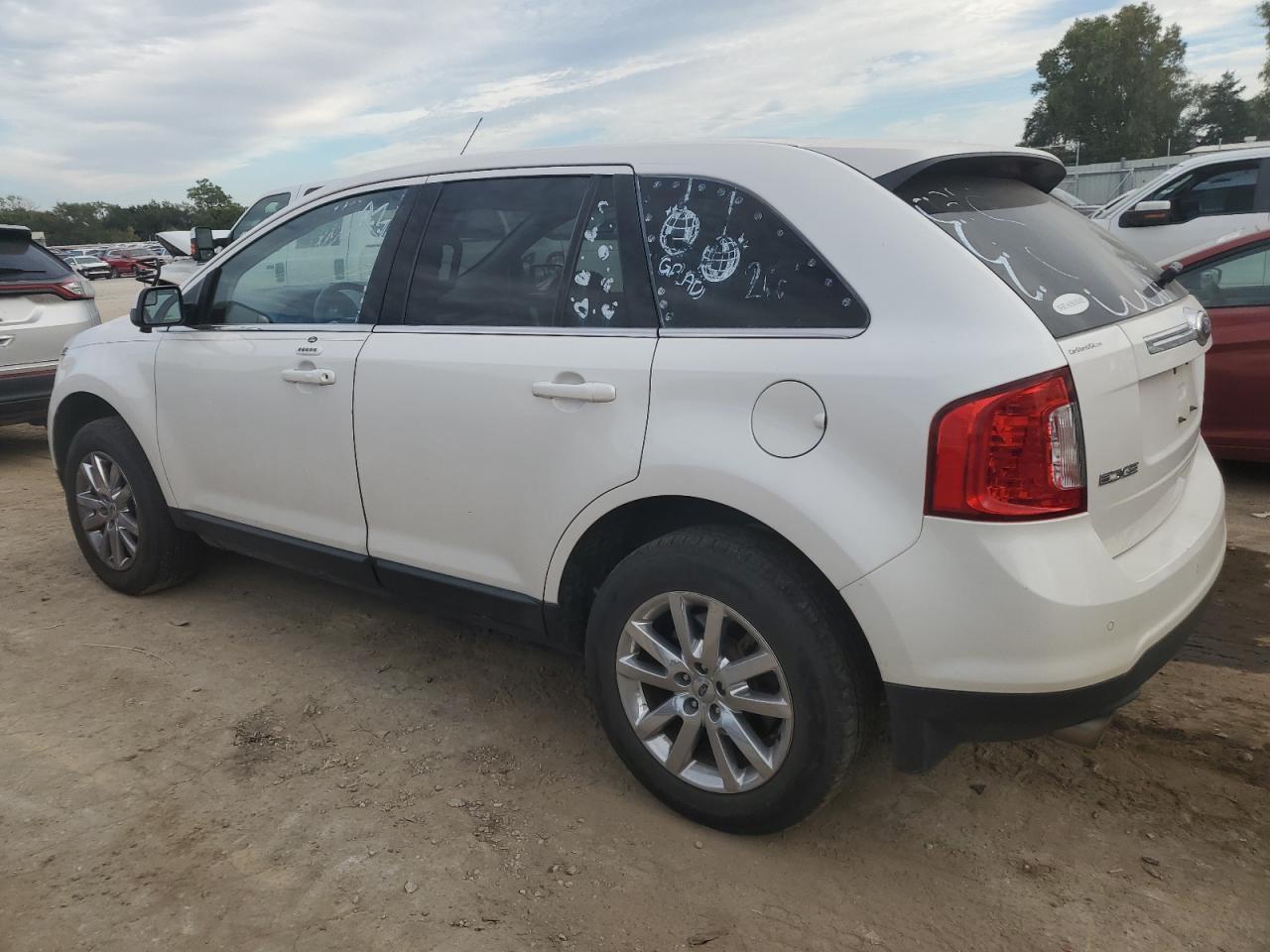 2013 FORD EDGE