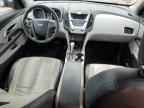 2010 CHEVROLET EQUINOX