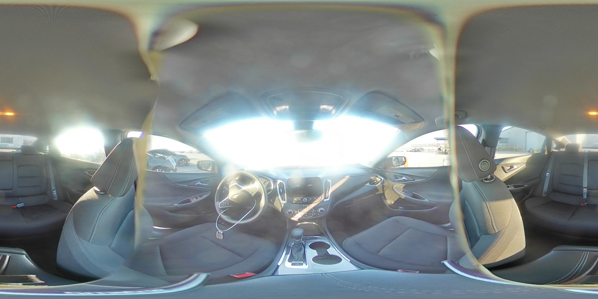 2022 CHEVROLET MALIBU