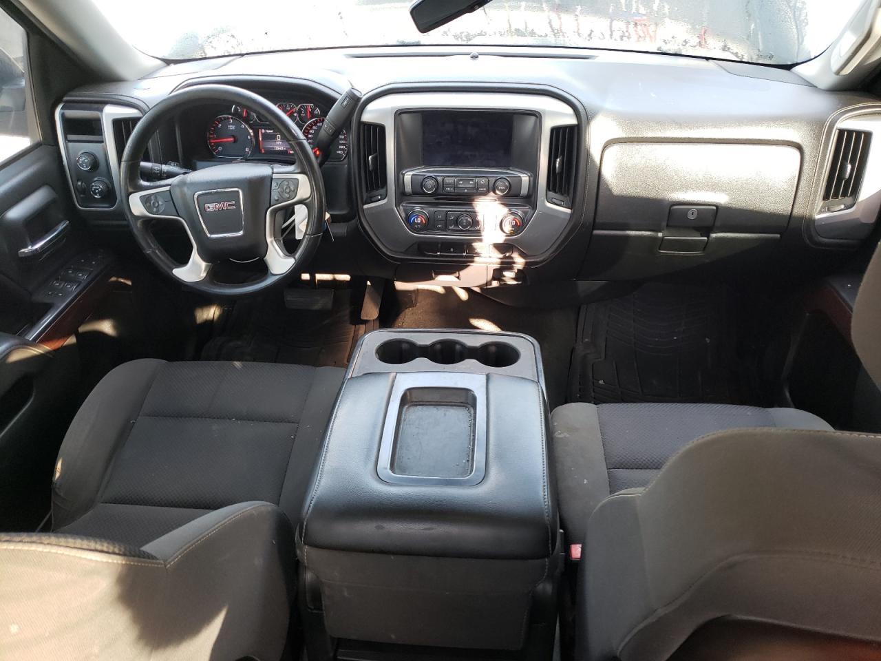 2014 GMC Sierra