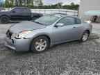 2008 NISSAN ALTIMA