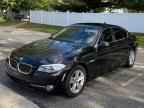 2013 BMW 5 series