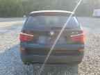 2011 BMW X3