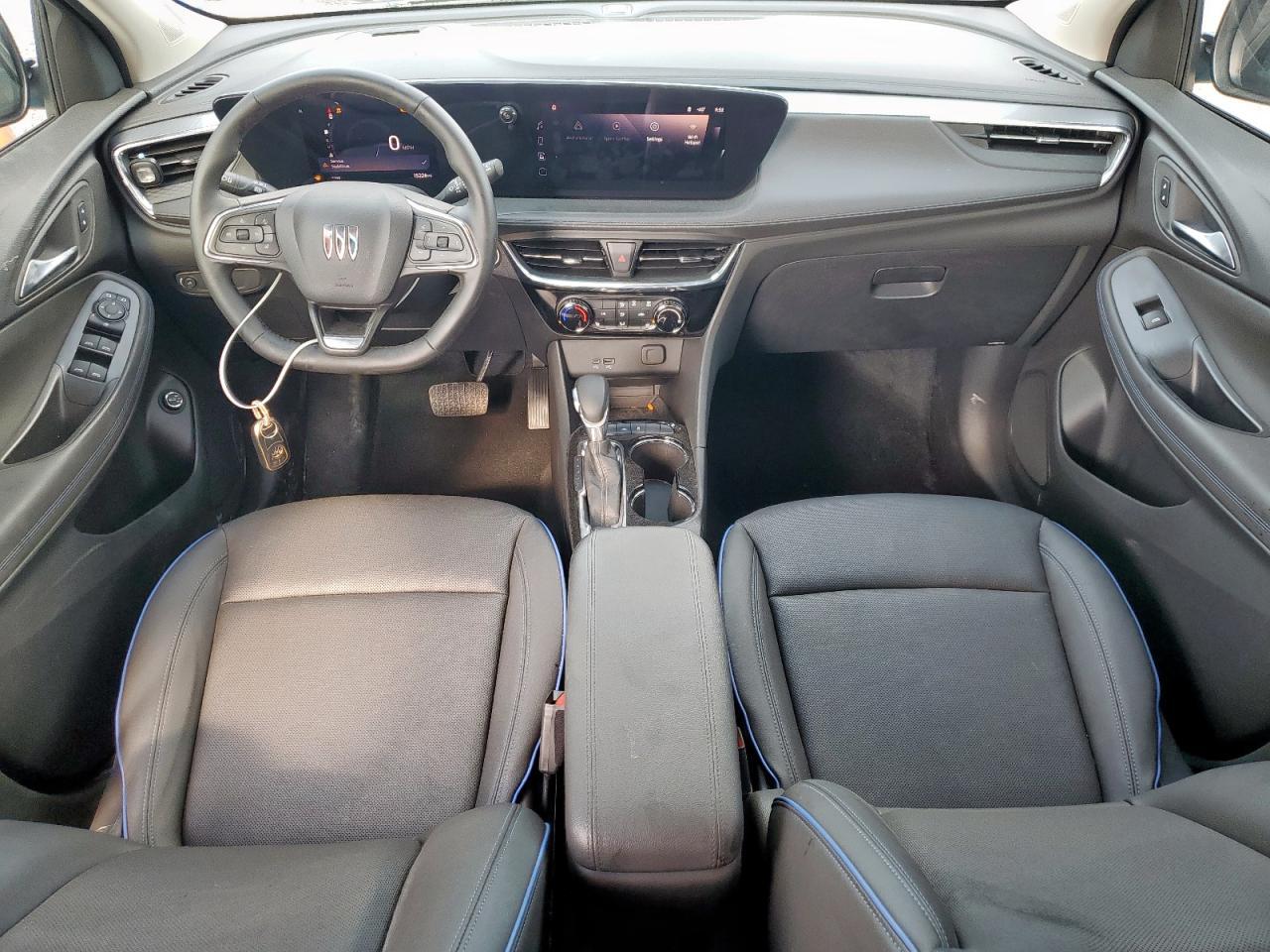2025 BUICK Encore GX
