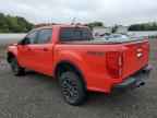 2023 FORD RANGER