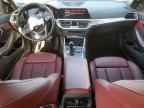 2022 BMW 3 SERIES