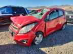 2015 CHEVROLET Spark