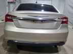 2013 CHRYSLER 200