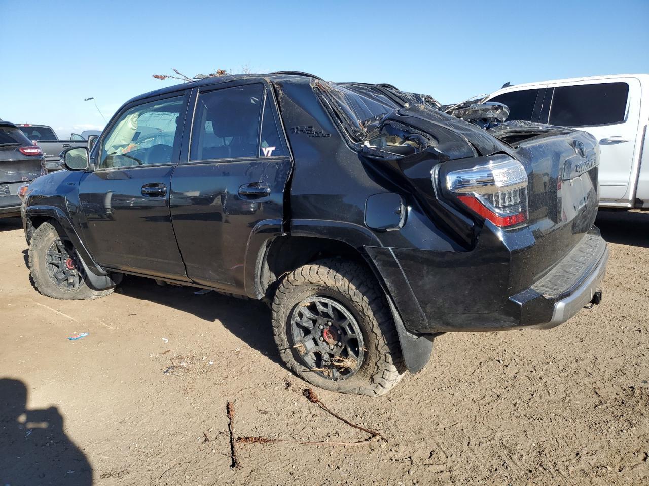 2022 TOYOTA 4Runner