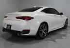 2017 INFINITI Q60