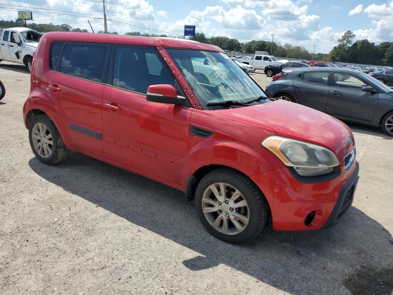 2012 KIA SOUL