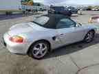 1997 PORSCHE Boxster
