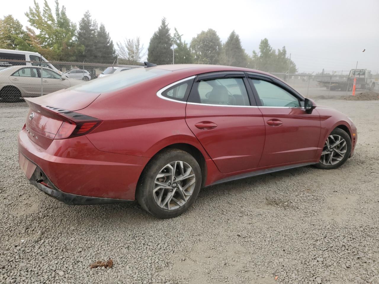 2023 HYUNDAI SONATA