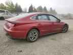 2023 HYUNDAI SONATA